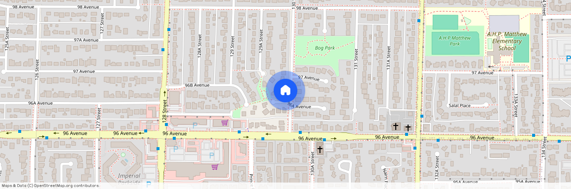 9669 130 Street, Surrey, BC V3T 3L2