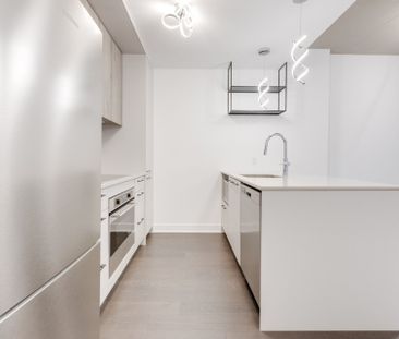 Apartment for rent, Montréal (LaSalle) - Photo 6