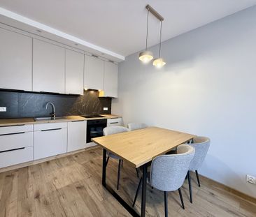 NOWE -3 POKOJE – OGRÓD 60 M2– 2 MIEJSCA PARKINGOWE - Photo 4