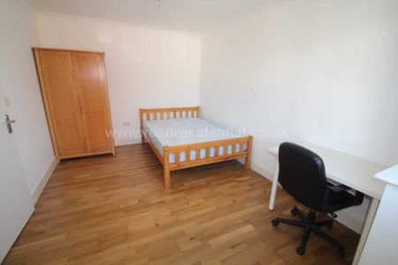 Exeter Road, Birmingham, 2 bed ground floor flat in new build block - Photo 2