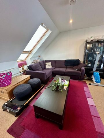 2 bedroom flat to rent - Photo 4