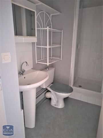 Location Appartement 2 pièces 29m² POITIERS 86000 - Photo 2
