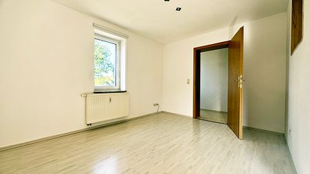 *** Gemütliche 2-Raum-Wohnung mit Gartennutzung in Lichtenau *** - Photo 4