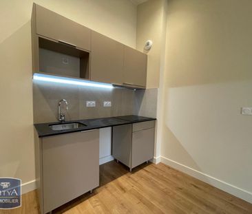 Location Appartement 2 pièces 40m² NARBONNE 11100 - Photo 5