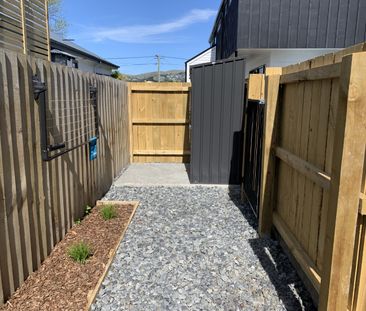 As New 2 Bedroom Townhouse in Somerfield - Photo 3