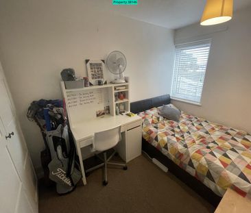 5 bedroom terraced house to rent - Photo 6