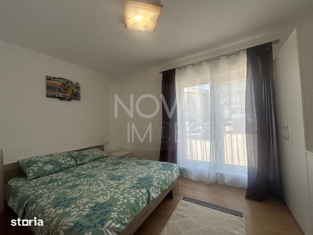 Apartament 3 camere cu gradina - Cartierul Arhitectilor - Fotografie 4