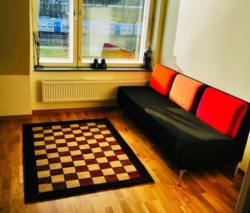 Johannesbergsvägen, Stockholm - Photo 5