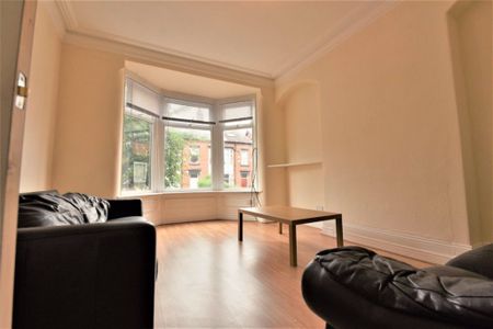 7 bedroom House in Headingley Avenue, Headingley - Photo 4
