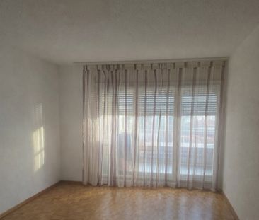 Appartement de 3.5 pièces au 6ème étage avec balcon à Morges - Foto 4
