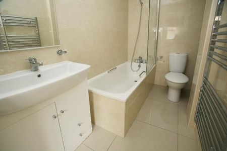 Studio Flat, Buross Street, E1 - Photo 5