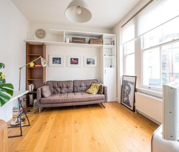1 bedroom flat to rent - Photo 3