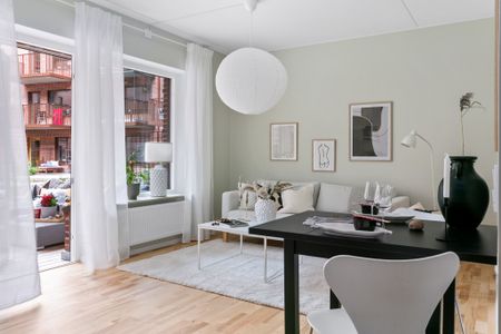 Fixfabrikens Gata, Göteborg - Foto 2