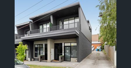 Modern Stylish Apartment! - Photo 5