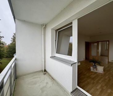 Bezugsfertige Familienwohnung zum Wohlfühlen - Photo 1