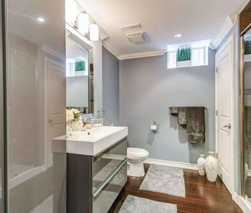 For Lease - 124 Lormel Gate Unit# Bsmt, Vaughan, Ontario - Photo 3