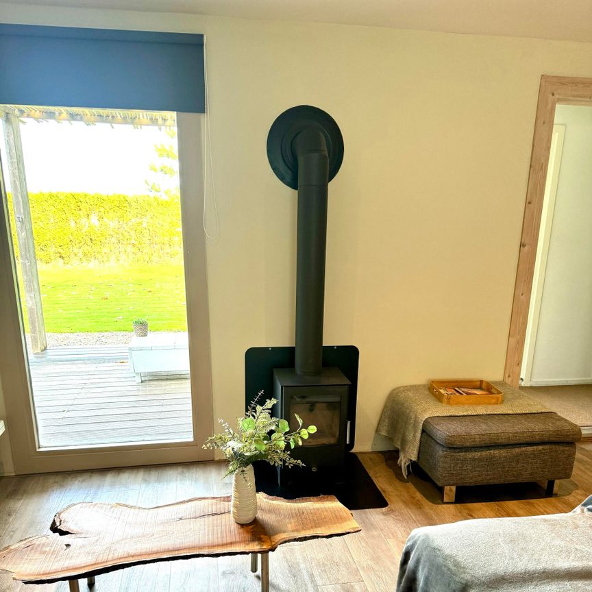 Te huur: Huis Zwarteweg in Noordwijk - Foto 1