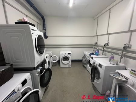 MIETE: Vierzimmerwohnung mit Einbauküche und 1. Duplex Garagenstellplatz in der Mainzer Neustadt! - Photo 2