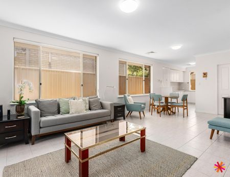 CHARMING HOUSE IN SOUTH PERTH - Photo 3