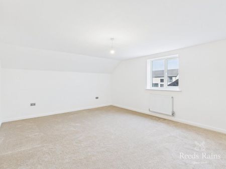 6 bedroom detached house to rent - Photo 4