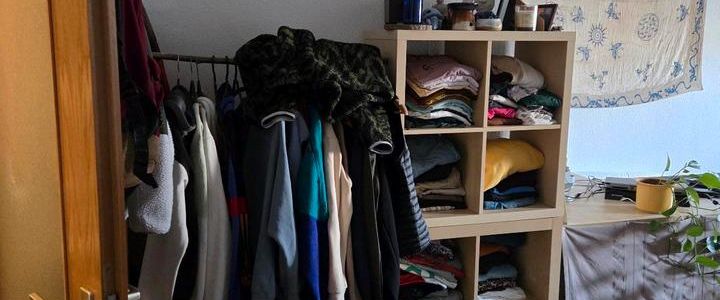 1,5 Zimmerwohnung / 40qm / 01.12. - Foto 1