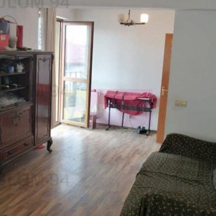 Vila Spatioasa Bucuresti Prelungirea Ghencea - Fotografie 1