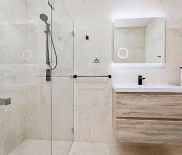 Fully Furnished 3-bedroom Unit - Photo 4