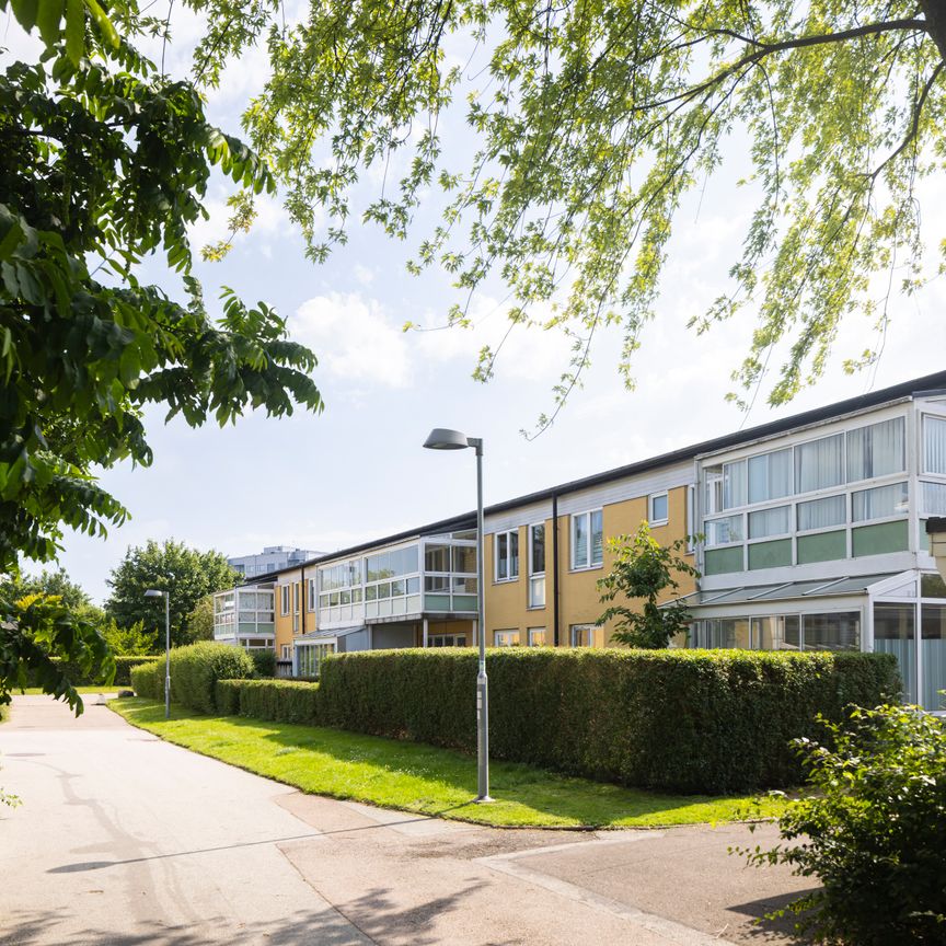 Annerovägen, Helsingborg - Foto 1