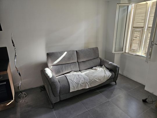 Location Appartement 2 pièces 33m² DRAP 06340 - Photo 1