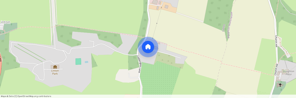 Loddington Lane, Boughton Monchelsea, ME17 4AG, United Kingdom, Maidstone