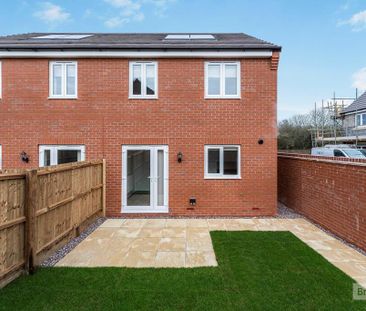 3 bedroom property to rent - Photo 1