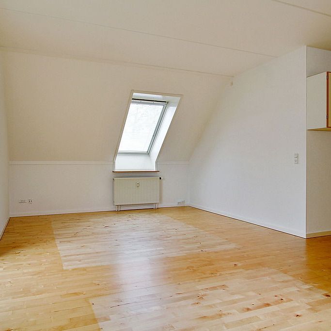 Rørdams Have 12, 2. dør 1 - Foto 1