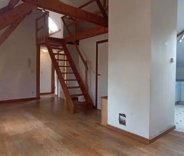 Rue du Chambge 10 21, 7500 Tournai, België - Foto 4