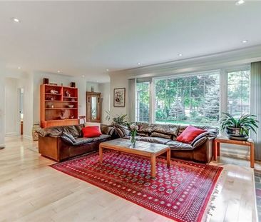 For Lease - 1268 Lorne Park Road, Mississauga, Ontario - Photo 3