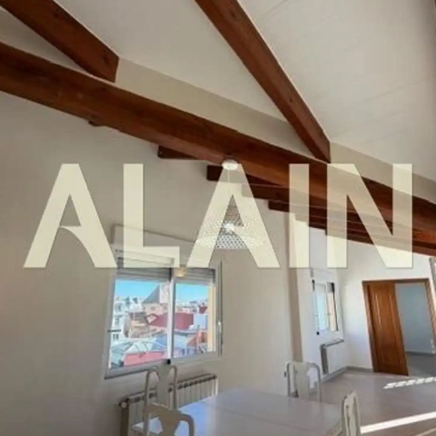 Piso de alquiler en El Pla del Remei - Foto 1