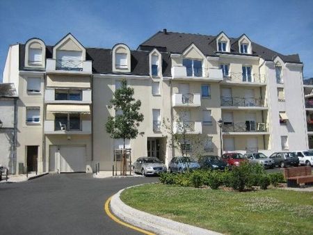 Location Appartement 2 Pièces 29 m² - Photo 5