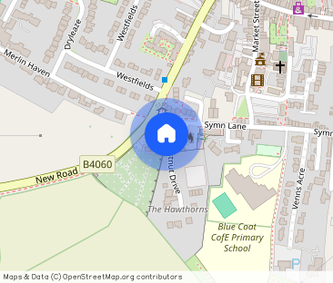 12 Symn Lane, Wotton-Under-Edge, Gloucestershire - Photo 1