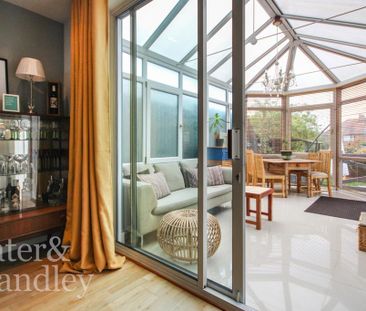 3 bedroom semi-detached house to rent - Photo 4