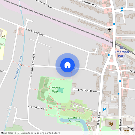 Cromer Road, Hornchurch