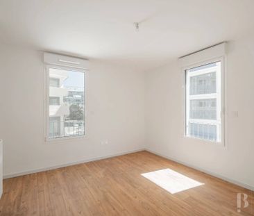 Rental Apartment Bordeaux Saint-Jean - Photo 2