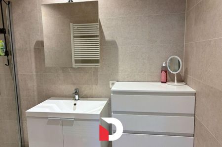 Modern appartement met ruim terras en 1 slaapkamer - Foto 3