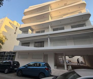 Διαμέρισμα για ενοικίαση Νέος Κόσμος - Photo 1