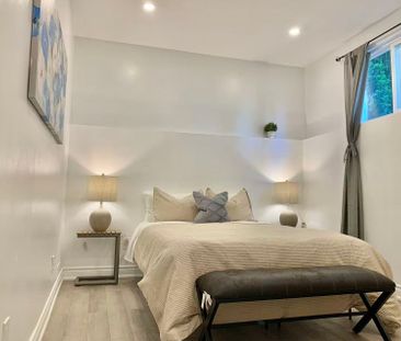 For Lease - 856 Finley Avenue Unit# Basement, Ajax, Ontario - Photo 5