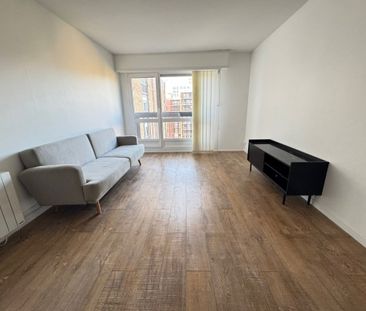 Appartement meublé Nouvelle Madeleine - Photo 3