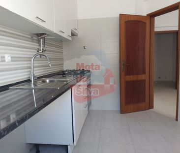 Apartamento T2 em Setúbal - Photo 3