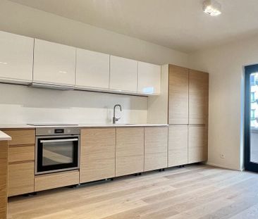 Appartement te huur in Elsene voor € 1.350 met 1 slaapkamer - Foto 5