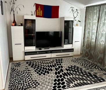 Februarigatan, Göteborg - Foto 1