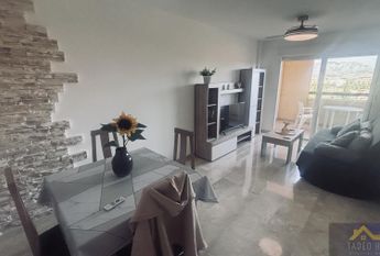 Apartamento de alquiler en Alcacil, 10, Gea y Truyols