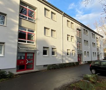 2-Zimmer-Wohnung in Düren, Stürtzstraße 31, - Foto 1