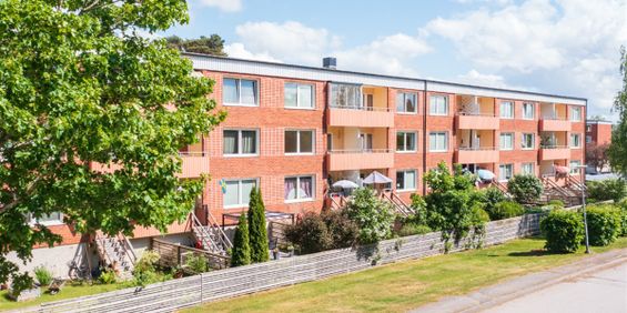 Karl Hovbergsgatan 1 C - Foto 3